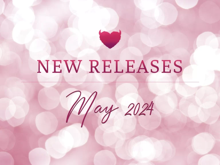 New Releases: May ’24