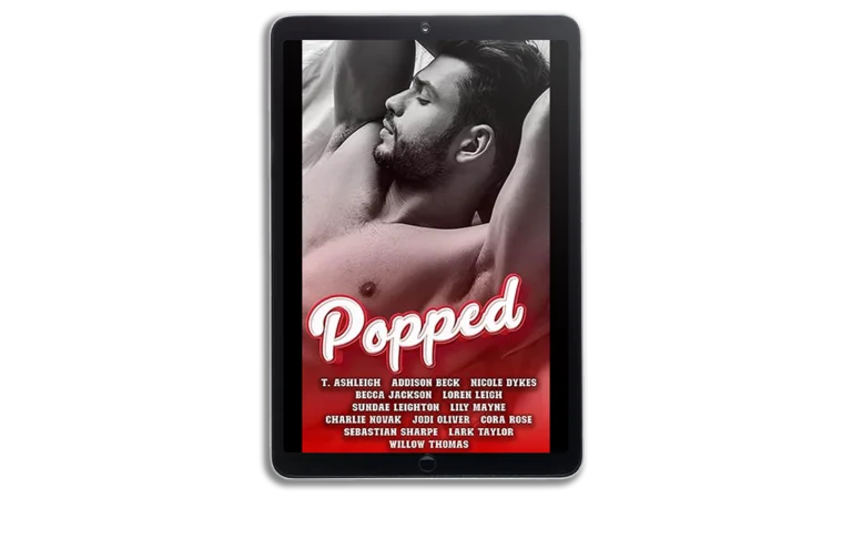 Popped: A Charity Anthology