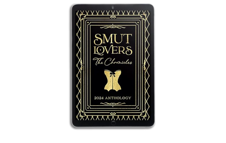 Smut Lovers: The Chronicles: 2024 Charity Anthology