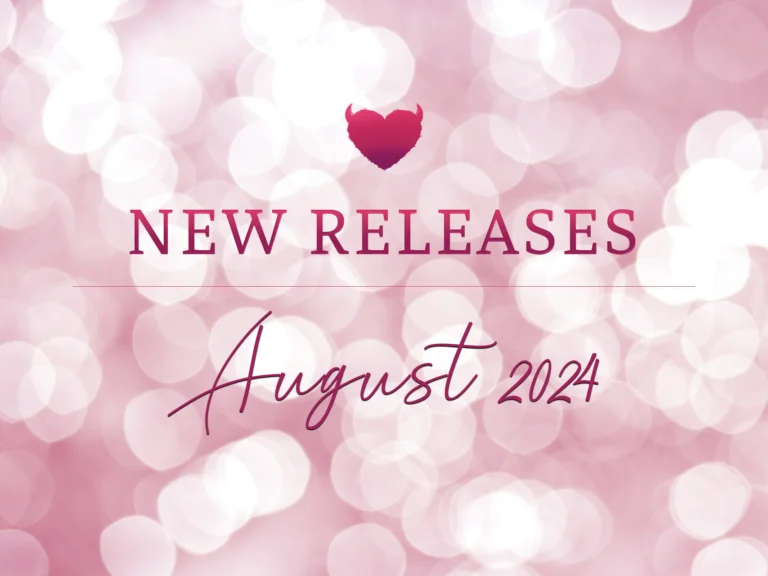 New Releases: August ’24