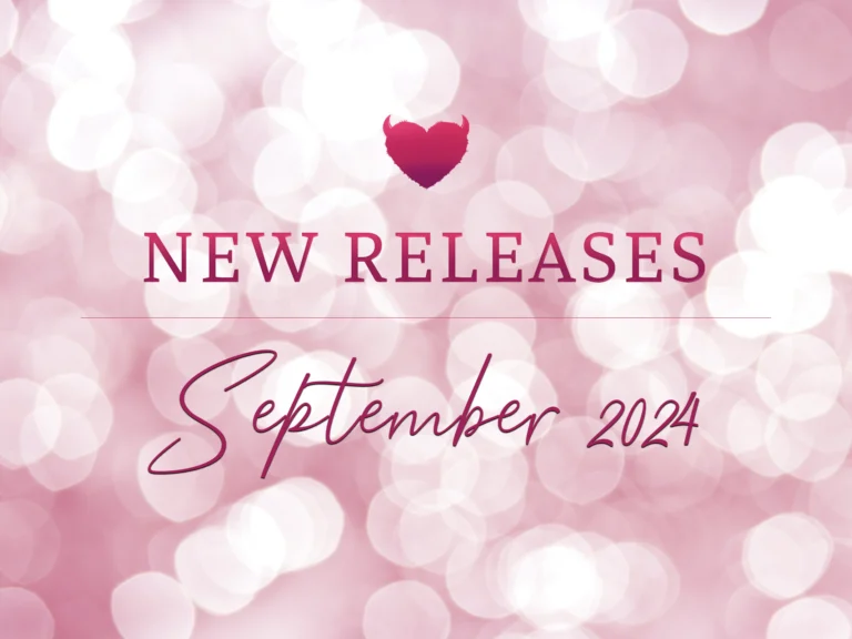 New Releases: September ’24